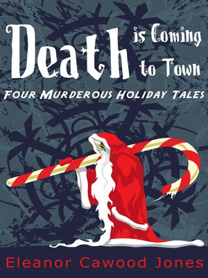 cover image of Death is Coming to Town